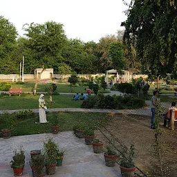 Ram Krishan Park