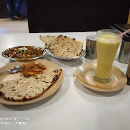 Ram Krishna Restaurant