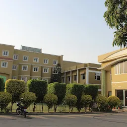Ram Lal Bhasin Public School