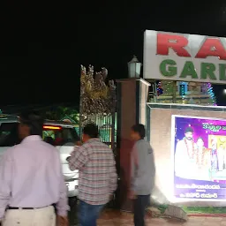 Ram Laxman Garden