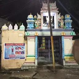 Ram Laxman Temple, ରାମ ଲକ୍ଷ୍ମଣ ମନ୍ଦିର