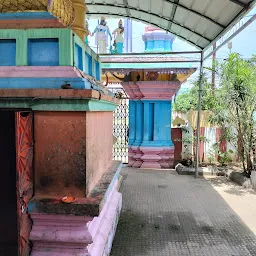 Ram Laxman Temple, ରାମ ଲକ୍ଷ୍ମଣ ମନ୍ଦିର