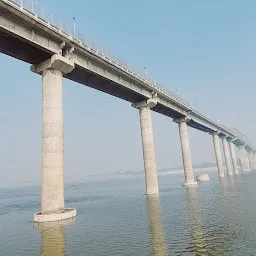 Ram Leela Bridge