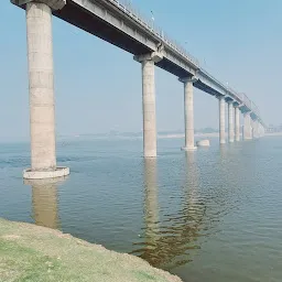 Ram Leela Bridge