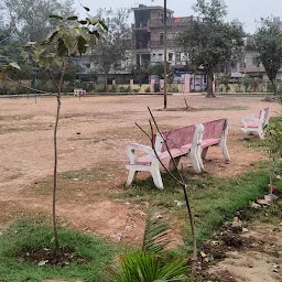Ram Leela Ground