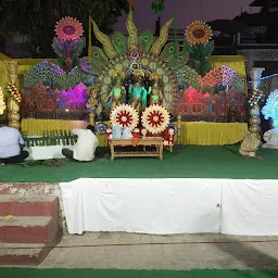 Ram Leela Ground, Kareli Allahabad