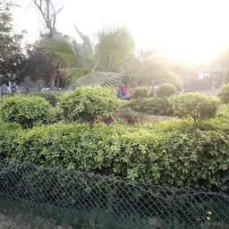 Ram Leela Park, jaipur House