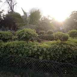 Ram Leela Park, jaipur House