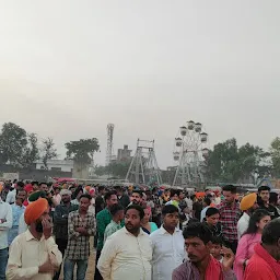 Ram Lila Ground