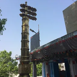 Ram Mandir Amlapur