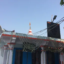 Ram Mandir Amlapur