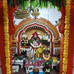 Ram Mandir Amlapur