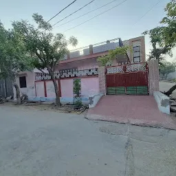 Ram Mandir Janta Colony