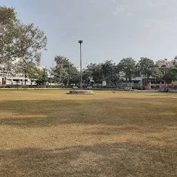 Ram Mandir Park