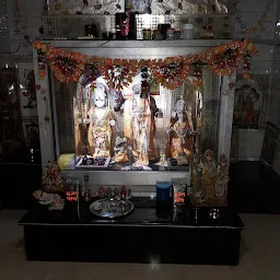 Ram Mandir, Pehowa