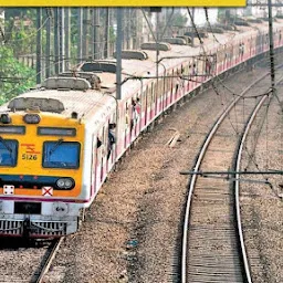 Ram Mandir Railway Station