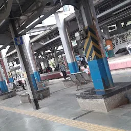 Ram Mandir Railway Station