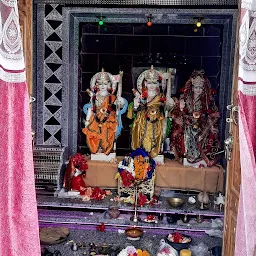 Ram Mandir,Sadaipali