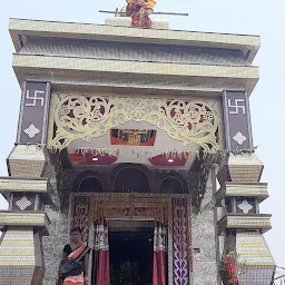 Ram Mandir,Sadaipali