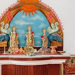 Ram Mandir Somalwada Nagpur