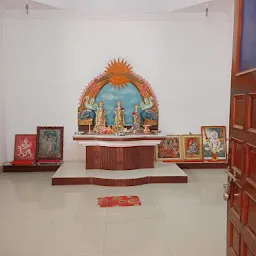 Ram Mandir Somalwada Nagpur