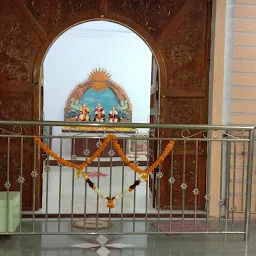 Ram Mandir Somalwada Nagpur