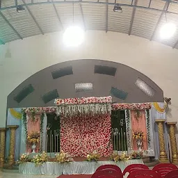 Ram Mangal Karyalaya/Ram Mangal Marriage Hall