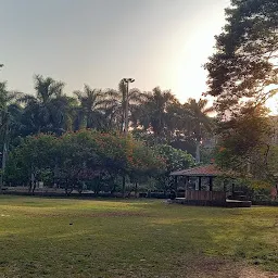 Ram Manohar Lohiya Garden, PMC
