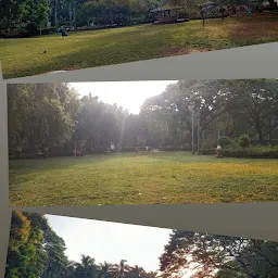 Ram Manohar Lohiya Garden, PMC