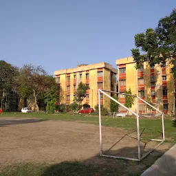 Ram Mohan Hall