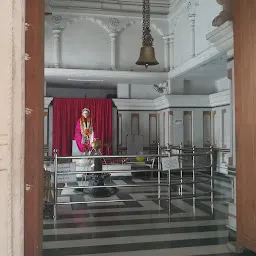 Ram Nagar Shiv Temple