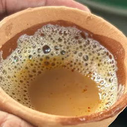 RAM RASOI DHABA AND DARIYAV SPL. KESAR CHAI