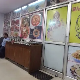 RAM RASOI DHABA AND DARIYAV SPL. KESAR CHAI