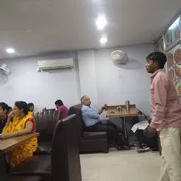 RAM RASOI DHABA AND DARIYAV SPL. KESAR CHAI