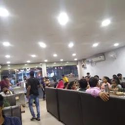 RAM RASOI DHABA AND DARIYAV SPL. KESAR CHAI