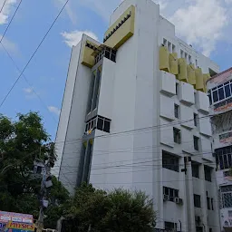 Ram Ratan Hospital