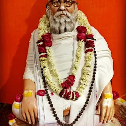 Ram Rishi maharaj aashram