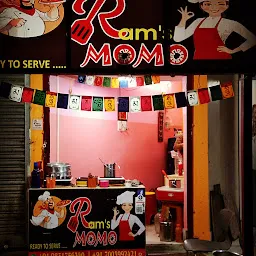 Ram's Momo