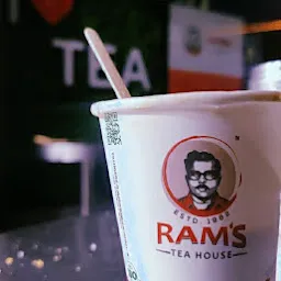 Ram's Tea house