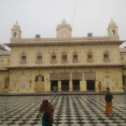 Ram Sabha Mandir, Ayodhya