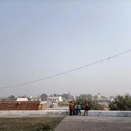 Ram Sabha Mandir, Ayodhya