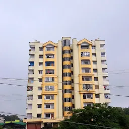 Ram Sakhi Tower