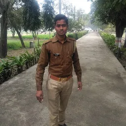 Ram Sevak Park