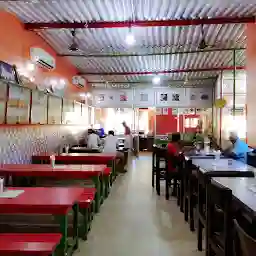 Ram Sewak Restaurant-Pure Veg Restaurant in Bodhgaya I Best Restaurant in Bodhgaya