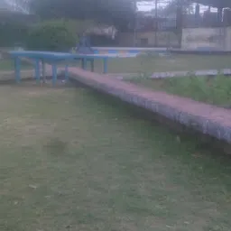 Ram Sewak Yadav Park