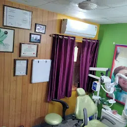 Ram Shakhi Dental & Cosmetic Clinic