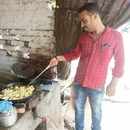 Ram Shyam Tea Stall