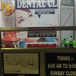 Ram Swaroop Dental College