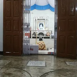 Ram Thakur Temple