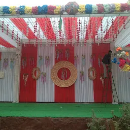 Ram Vatika Marriage Garden